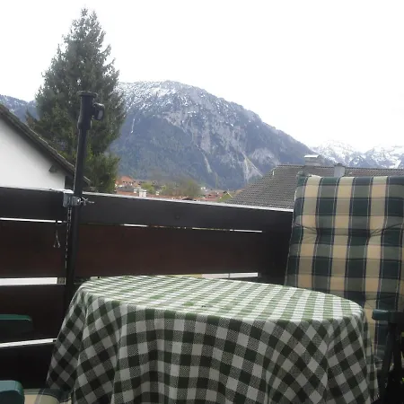 Ferienwohnung Loipl * Ruhpolding