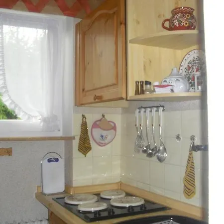 Ferienwohnung Loipl Apartament *
