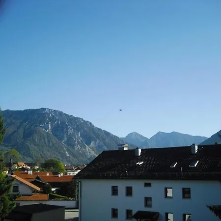 Ferienwohnung Loipl